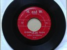 GOSPEL CONSOLATORS Sending Up My Timber 45 OBSCURE 7