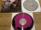 Black Sabbath S/T Debut Album  Official 10 Year War 180G Coloured Vinyl New