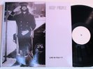 DEEP PURPLE - Live In Italy 71 - 2 LP Set - Live La Paleur, Rome - NM / NM