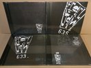 PEARL JAM VAULT VINYL 4 5 6 7 LOT