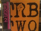 Tom Robinson TRB 2 LP obi strip Japan import power pop rock