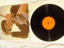 Bob Dylan - Nashville Skyline 1969 1st UK LP Mono With orange CBS
