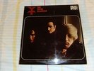 The Young Tradition  -  The Young Tradition  Vinyl lp UK  Folk Transatlantic