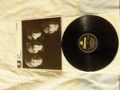 The Beatles -  With The Beatles 1963 1st UK LP Mono Yellow Parlophone labels