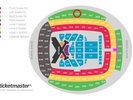 2 x Taylor Swift Tickets Manchester 8th June Amazing Seats Block 305 Charity