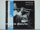 Miles Davis Vol. 2 Blue Note 10