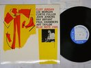 CLIFF JORDAN SAME BLUE NOTE BLP 1565 Japan VINYL LP