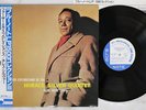 HORACE SILVER QUINTET FURTHER EXPLORATIONS BY THE BLUE NOTE BN 1589 Japan OBI LP