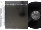VELVET UNDERGROUND WHITE LIGHT/WHITE HEAT VERVE 23MM 0190 Japan OBI VINYL LP
