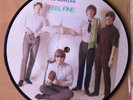 Beatles Picture Disc 7