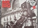 Mr Big - Lean Into It Vinyl LP