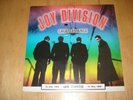 Joy Division ?– Gruftgesaenge - 2 x Vinyl Set - Democrazy Records