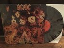 ACDC Highway To Hell LP Ac Dc Vinyl
