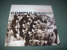 Andrew Hill - Compulsion LP first pressing mono US 1967 on Blue Note BLP 4217