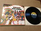 THE BAR-KAYS - SOUL FINGER  LP 1967 UK ATCO  228 030  NEAR MINT CONDITION  RARE