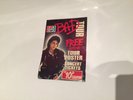 Michael Jackson, Bad Tour, Pepsi. Poster