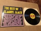 THE BEST OF ELMORE JAMES LP 1965 UK SUE RECORDS ILP 918  NEAR MINT RARE