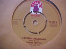 shane fenton eastern seaboard/blinfool fury records very rare