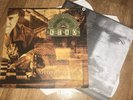 Akhenaton - Métèque et Mat 2 x LP 1995 VERY RARE album classique OG Original