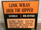 Link Wray And His Ray Men – Jack The Ripper EX+ LISTEN