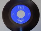 Rare 60s 45 LZE Texas Latin garage soul funk CISNEROS & GARZA GROUP Funky Nassau