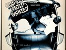 COMPTONS MOST WANTED - HOOD TOOK ME UNDER US ORG. EPIC 12