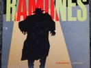 Ramones ?– Pleasant Dreams LP Vinyl 1981 Sire ?SRK 3571
