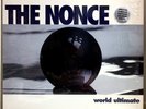 THE NONCE - WORLD ULTIMATE US ORG. 1995 2LP W/SHRINK & STICKER
