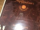 AKHENATON - Black Album 3 x LP 2002 OG originale edition