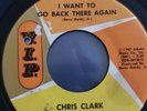 I WANT TO GO BACK THERE AGAIN CHRIS CLARK U.S. V.I.P. 1967