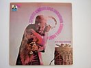 LEON THOMAS with LONNIE LISTON SMITH - US FLYING DUTCHMAN 1969 ORIGINAL EX+