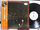 BOB DYLAN & THE BAND / BEFORE THE FLOOD, RARE PROMO JAPAN ORIG. 2LP w/OBI NM