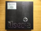 The Doors 7 LP Numbered Vinyl Box Set Near Mint and Unplayed
