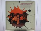 MOPS, GOLDEN CUPS.../ ROCK & ROLL JAM '70, RARE JAPAN ORIG. 2LP POKORA PSYCH EX