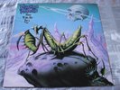 Praying Mantis Time Tells No Lies U.K. 1981 Arista Records LP + Inner NWOBHM EX