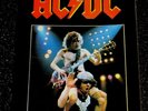 AC/DC - FOR THOSE ABOUT TO ROCK - PROGRAMME 1982