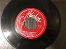 Very Rare Cuban 45 rpm / CHAPPOTTIN Y SUS ESTRELLAS / Puchito 45-169