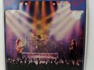 3 LPs Rush Rush Through Time 1975 Exit... Stage Left 1981 Grace Under Pressure