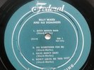 Rare Original Federal 10 Inch LP Billy Ward And His Dominoes Strong VG