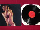 IGGY & THE STOOGES Raw Power EX to NM vinyl Columbia LP # PC 32111