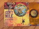 GOV'T MULE By A Thread '09 2xLP ORANGE VINYL NM