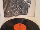 Comus first utterance on dawn label 1971 original super rare   Great condition