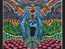 THUNDERMOTHER - No Red Rowan - 2 LP 1971 KrautedMind