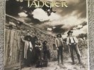TANGIER Four Winds '89 US HAIR metal LP ORIGINAL 1st US press