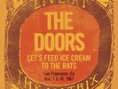 The Doors RSD 2018 Live at The Matrix Part II NEW & SEALED
