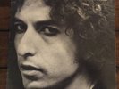 Bob Dylan Hard Rain 1976 Columbia #PC34349 Live May 1976 Maggie's Farm Promo