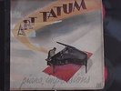 Art Tatum - 78rpm set - “Piano Impressions” ARA Records #R-4500