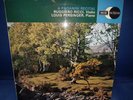 $DECCA ECS 585 *RUGGIERO RICCI* PLAYS *A PAGANINI RECITAL* LOUIS PERSINGER* NM
