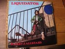 Harry J. All Stars ?– Liquidator ALBUM 1969 UK ISSUE
