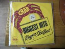 Various ?– Crab Biggest Hits -UK PAMA ECONOMY LABEL 1969